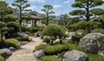 造園工事